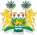 Government of Sierra Leone (GoSL)