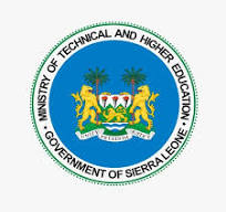 Ministry of Tertiary & Higher Education